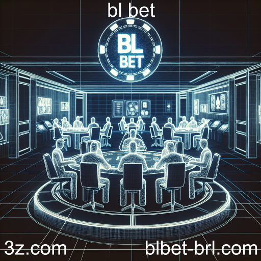 Explorando a Categoria de Jogos de Cartas na 'bl bet'