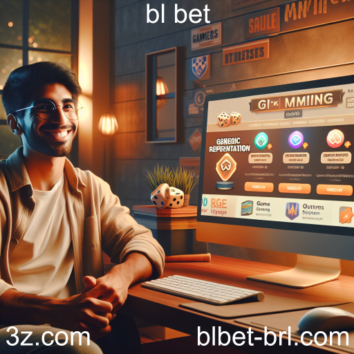 Maximize suas Apostas: Explorando Ofertas no bl bet